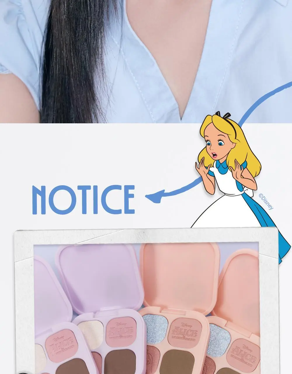 [앨리스 콜라보] 클리오 프로 아이 팔레트 큐브 상세페이지 28